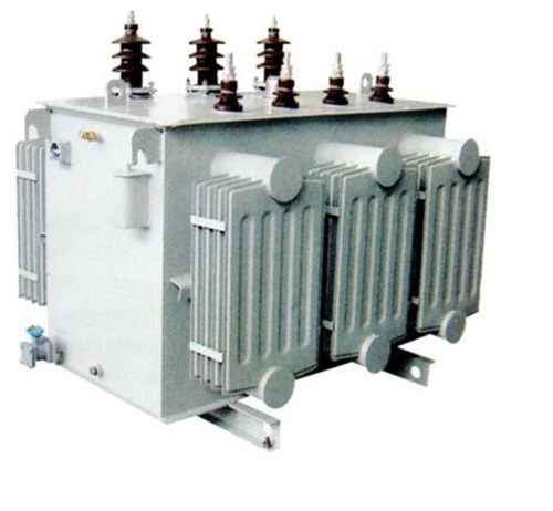 阿克苏S13-630KVA油浸式变压器