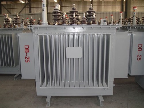 阿克苏S11-80KVA油浸式变压器规格