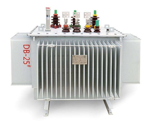 阿克苏S13-800KVA/35KV/10KV/0.4KV油浸式变压器